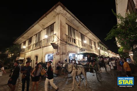 Vigan City Cultural Affairs and Tourism Office .